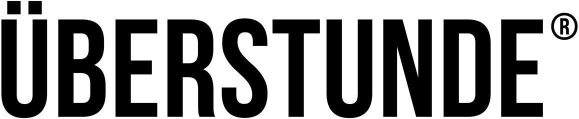 ÜBERSTUNDE